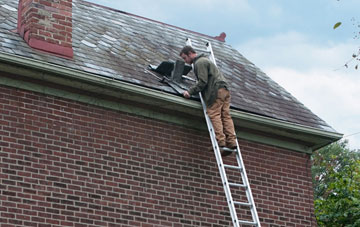 what affects urgent Achaphubuil roof repairs