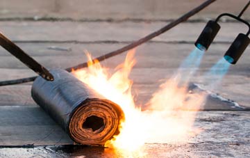 Achaphubuil asphalt flat roofing repairs