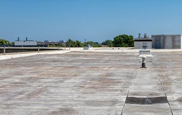 Achaphubuil commercial flat roofing