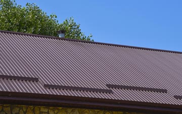 typical Achaphubuil corrugated roof uses
