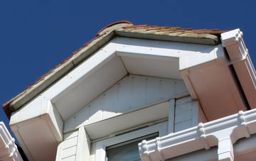 Achaphubuil fascia installation costs