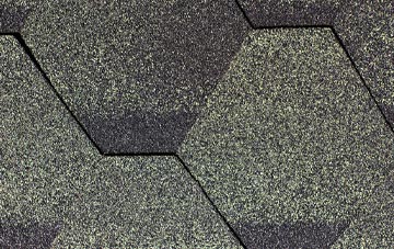 Achaphubuil fibreglass shingle repairs