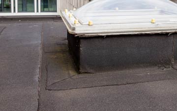 disadvantages of Achaphubuil flat roofs
