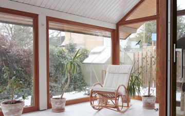 Achaphubuil hardwood conservatory roofing repairs