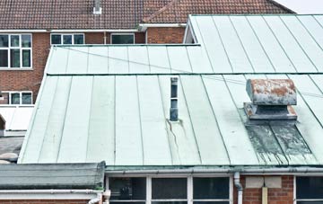 Achaphubuil lead roofing costs