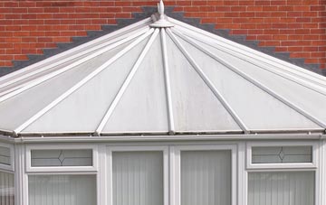 Achaphubuil polycarbonate conservatory roof repairs