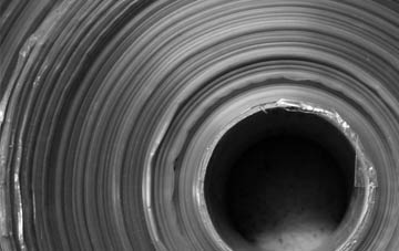 Achaphubuil pvc roof replacement