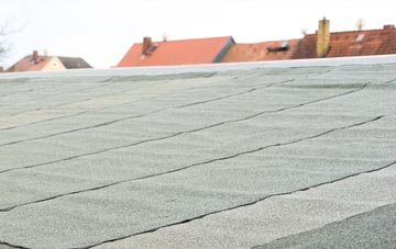 Achaphubuil flat roof replacement