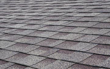 Achaphubuil tiles for shallow pitch roofing