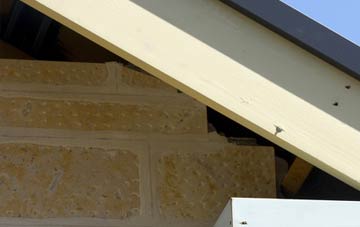 soffit repair Achaphubuil