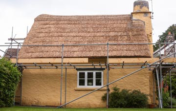 Achaphubuil thatch roofing costs
