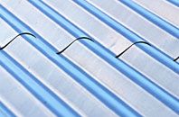 Achaphubuil corrugated roofing