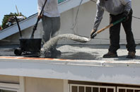 Achaphubuil flat roofing repair