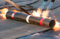 Achaphubuil flat roof sealing