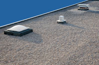 Achaphubuil flat roofing
