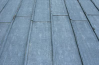 Achaphubuil lead roofing