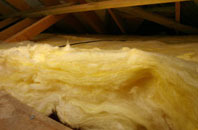 Achaphubuil pitch roof insulation