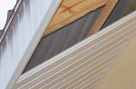 rated Achaphubuil soffit repair companies