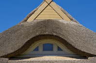 Achaphubuil thatch roofing